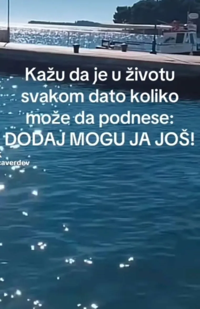 Oglasila se Ana Nikolić prvi put nakon udaje za Raleta: Sve objasnila u jednoj rečenici