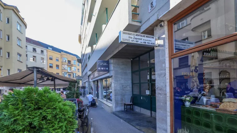 Torcida povodom svog rođendana postavila ploču u blizini Trga bana Jelačića: Nije dugo stajala