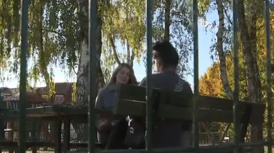 Hrabra majka pustila suzu pred kamerama nakon što su joj vršnjaci pretukli sina