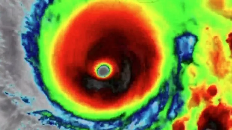 Oluja stoljeća ide dalje, ali mnogi se više boje pljački nego čudovišta ako odu u skloništa