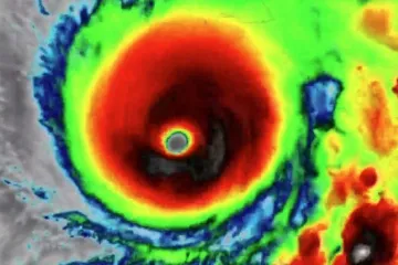 Oluja stoljeća ide dalje, ali mnogi se više boje pljački nego čudovišta ako odu u skloništa