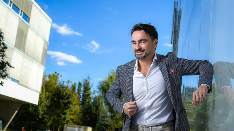 Jole bez zadrške progovorio što misli o vojnom roku: 'Ja to zovem muškost'