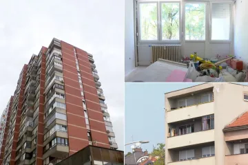 Doznajemo: Mijenjaju se uvjeti za najam praznog stana državi