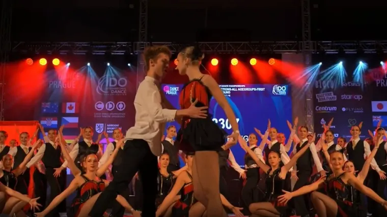 Kakva divna vijest! Hrvatski steperi najbolji na svijetu: Odnijeli zlato na svjetskom prvenstvu