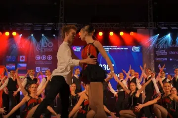 Kakva divna vijest! Hrvatski steperi najbolji na svijetu: Odnijeli zlato na svjetskom prvenstvu