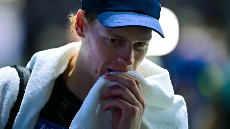 Sinner otkrio cilj: 'Nemoguće je. Iskreno, trenutno ne razmišljam o tome'