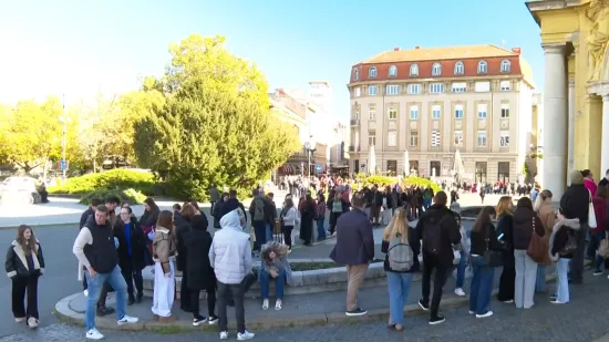 Manija je opet počela, evo po čemu će ovogodišnji Orašar biti drugačiji