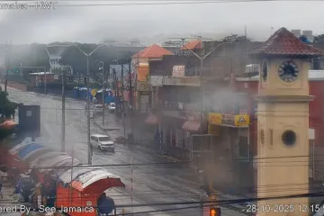 Vjetrovi od 300 kilometara na sat poharali Jamajku: Pogledajte posljedice razorne Melisse