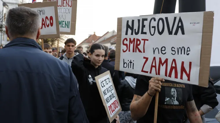 Slovenija dobiva 'Šutarov zakon'. Premijer otkrio sve detalje obračuna s nasiljem i bandama