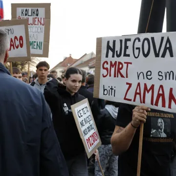 Slovenija dobiva '&Scaron;utarov zakon'. Premijer otkrio sve detalje obračuna s nasiljem i bandama