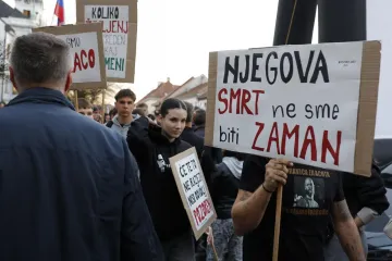 Slovenija dobiva 'Šutarov zakon'. Premijer otkrio sve detalje obračuna s nasiljem i bandama