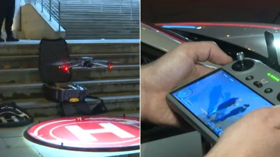 Policija ih po prvi put diže u zrak: Sutra će i oni biti u lovu na nesavjesne vozače, evo detalja