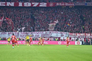 Skupo ga koštalo obiteljsko nasilje. Legendi Bayerna navijači poručili: 'Od*ebi!'