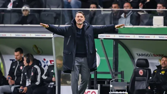 Niko Kovač nakon drame i jedanaesteraca izbacio bivši klub