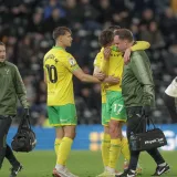 Te&scaron;ka ozljeda velike nade mladih Vatrenih: Neće ga biti do kraja sezone