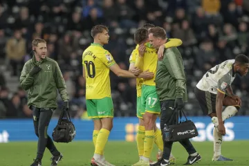 Teška ozljeda velike nade mladih Vatrenih: Neće ga biti do kraja sezone