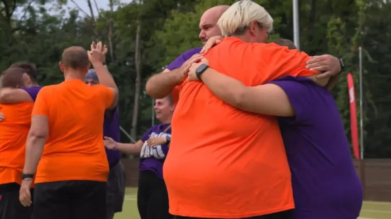 Na ove prizore nitko nije ostao imun: Susret dviju kandidatkinja izmamio suze na njihovim licima