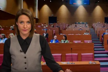 Mojmira: Novo dno dotaknuo je danas Hrvatski sabor