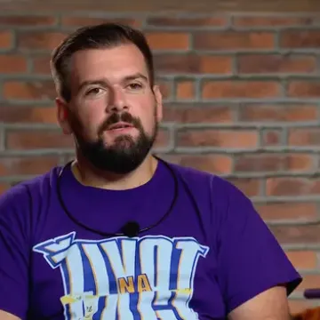 Dominik iz 'Života na vagi' iznenadio svojom strategijom: 'Zbog ovoga pobjeđujem 100 posto'