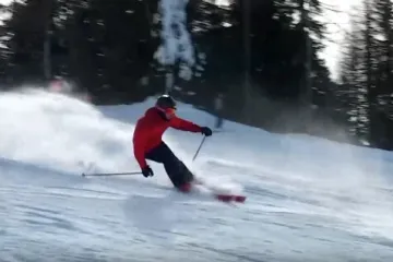 Skijalište u Italiji poskupjelo 40 posto: Provjerili smo koliko će vas skijanje koštati u Francuskoj i Austriji