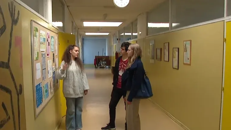 Znaju li učenici s novcima? Pronašli smo školu u kojoj učenici znaju sve o inflaciji i kriptovalutama