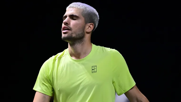 Alcaraz ostao šokiran u Parizu: Malo tko je mislio da će Carlos ovo izgubiti