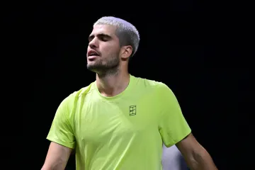 Alcaraz ostao šokiran u Parizu: Malo tko je mislio da će Carlos ovo izgubiti