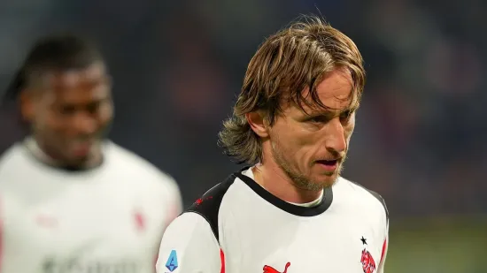 Modrić će ovu noć htjeti što prije zaboraviti: Izraz njegovog lica govori sve