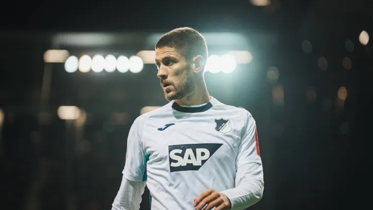 Andrej Kramarić odigrao odlično, pa promašio penal u raspucavanju i izbacio Hoffenheim iz kupa