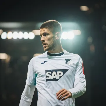 Andrej Kramarić odigrao odlično, pa fulao penal u raspucavanju i izbacio Hoffenheim iz kupa