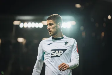 Andrej Kramarić odigrao odlično, pa promašio penal u raspucavanju i izbacio Hoffenheim iz kupa