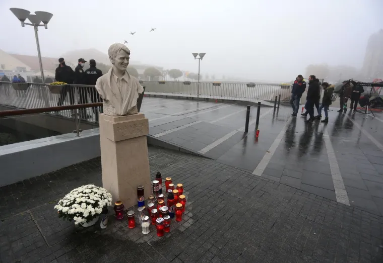 Neslužbeno doznajemo: Na Ovčari pronađeni posmrtni ostaci Jean-Michela Nicoliera