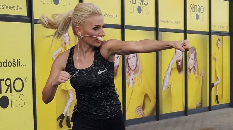 Danka dolazi u 'Ljubav je na selu': 'Prevaru ne bi oprostila, a posesivnost stvara tenzije'