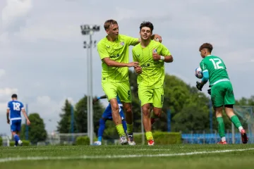 Pala je odluka! Evo što je HNS odlučio o drugim momčadima Dinama i Hajduka i natjecanju u 1.NL