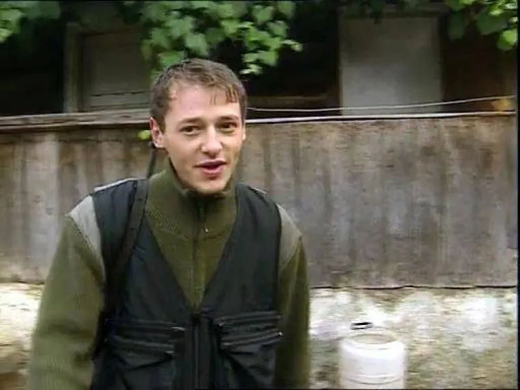 Zadnje riječi Jean-Michela Nicoliera prije smaknuća na Ovčari: S lica mu je nestao osmijeh