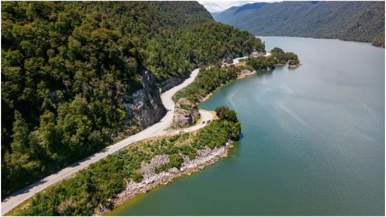 Put do kraja svijeta: 'Impresivna cesta testirat će vašu izdržljivost i nagraditi ustrajnost'