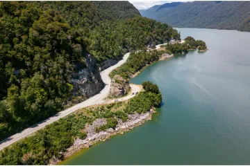 Put do kraja svijeta: 'Impresivna cesta testirat će vašu izdržljivost i nagraditi ustrajnost'