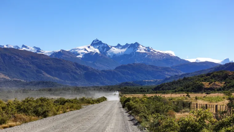Put do kraja svijeta: 'Impresivna cesta testirat će vašu izdržljivost i nagraditi ustrajnost'