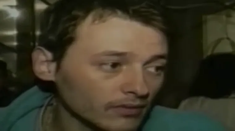 Zadnje riječi Jean-Michela Nicoliera prije smaknuća na Ovčari: S lica mu je nestao osmijeh