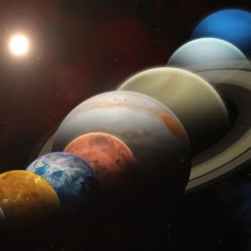 U studenom su čak tri planeta retrogradna, a jedan kreće direktno: Evo kakav nas kaos čeka