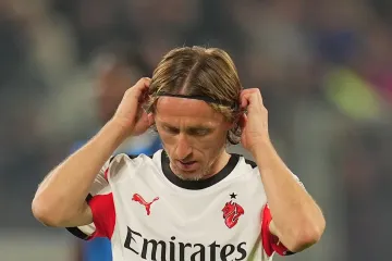 Modrić se hvata za glavu u nevjerici: 'Katastrofa, užas...'