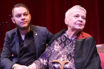 Riječi majke ubijenog Francuza pogodit će Hrvate u srce: 'Ponekad sam zabrinuta...'