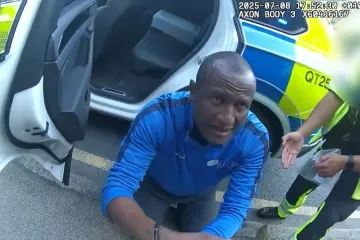 Migrant koji je zlostavljao djevojčicu deportiran iz Velike Britanije