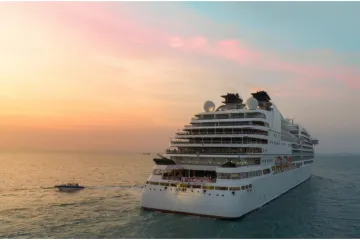 Kruzer 'zaboravio' ženu na otoku: Kad su se vratili, pronašli su je - mrtvu