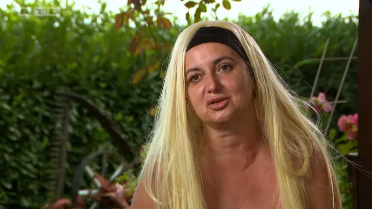 'Sve sam imala, a sad jedva preživljavam': Irena iz 'Ljubav je na selu' šokirala fotografijom