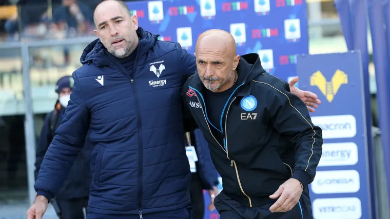 Juventus je pronašao Tudorova nasljednika, službena objava slijedi nakon utakmice