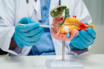 Mogao bi spasiti živote: Uskoro bismo mogli imati test za otkrivanje smrtonosnog oblika raka