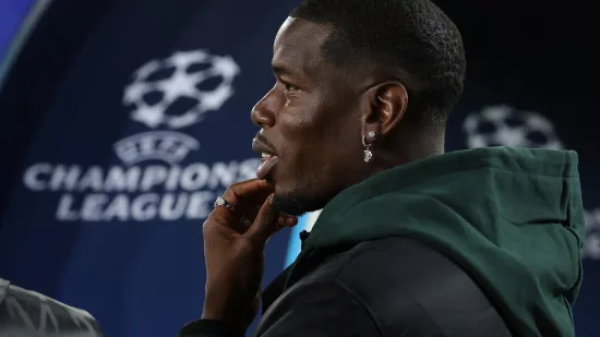 Vraća se Paul Pogba, uskoro će odigrati prvu utakmicu za slavni klub