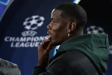 Vraća se Paul Pogba, uskoro će odigrati prvu utakmicu za slavni klub