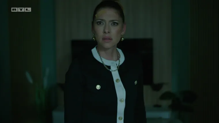 Doznajte rasplet serije „Sjene prošlosti“ prije svih – odmah na Voyo!